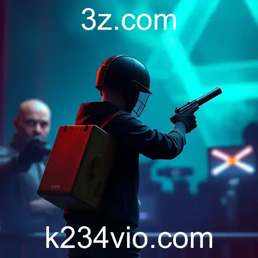 Tendências dos Jogos em 2026: Um Olhar Sobre os Novos Desafios